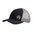 ICON TRUCKER M/L NERO/ANTRACITE
