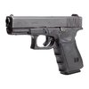 Il sistema di grip adesivo Hogue Wrapter offre una presa superiore, profilo ultra sottile e design multi-pezzo, preservando la condizione originale della tua pistola.