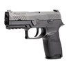 I WRAPTER RUBBER ADHESIVE GRIPS di Hogue offrono una presa superiore, un profilo ultra sottile e si adattano perfettamente al telaio della tua pistola, preservandone le condizioni originali.