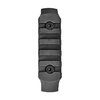 Sezione rail da 3 pollici per AR-15 M-LOK nero
