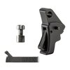Kit grilletto potenziato senza barra per Glock G3/4 nero