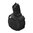 MAGPUL PMAG D-50 EV9 9MM LUGER 50RD FOR CZ SCORPION EVO3/3+ BLACK