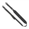 QS TRACOLLA SENTINAL 2-PUNTI NERO