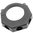 Attacco QD per cinghia TRI-BASE per tubo buffer MIL-SPEC, nero