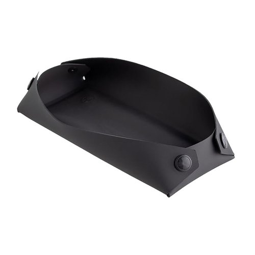 Il DAKA Magnetic Field Tray di Magpul offre una superficie magnetica per tenere in ordine i piccoli pezzi, è resistente e facile da riporre, ideale per armi e accessori.