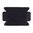 Piccolo vassoio magnetico da campo Flat Dark Earth