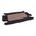 Piccolo vassoio magnetico da campo Flat Dark Earth