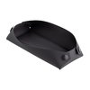 Il DAKA Magnetic Field Tray di Magpul offre una superficie magnetica per mantenere i piccoli pezzi organizzati, resistente e facile da riporre, ideale per armi e attrezzatura.