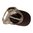 Cappellino trucker marrone/kaki