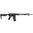 BDRX-15 fucile scheletrato 16" 223 WYLDE