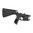 KP-15 RICEVITORE INFERIORE COMPLETO CON GRILLETTO DMR NERO