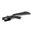 KP-15 RICEVITORE INFERIORE COMPLETO CON GRILLETTO DMR NERO