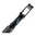 KP-15 RICEVITORE INFERIORE COMPLETO CON GRILLETTO DMR NERO