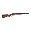 Leva in acciaio 45-70 Government canna 18.43" 4 colpi noce