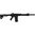 AR-12 cal. 12, canna 20" capacità 5+1