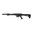 AR-12 cal. 12, canna 20" capacità 5+1