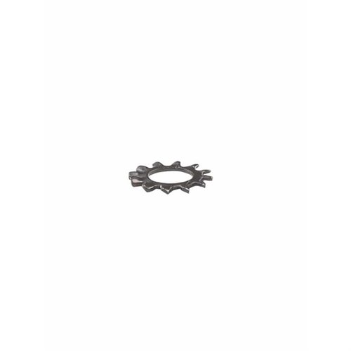 Il Lock Washer per Pistol Grip Luth-AR garantisce una connessione sicura e stabile, riducendo il rischio di allentamenti durante l'uso dell'AR-15.