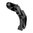 Sicura beavertail per 1911, S70, brunita