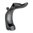 Sicura beavertail per 1911, S70, brunita