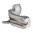 Sicura beavertail per 1911, S70, acciaio inox
