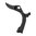 Sicura a beavertail 1911 S80, brunita