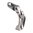 Sicura beavertail per 1911, S80, SS