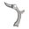 Sicura beavertail per 1911, S80, SS