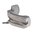 Sicura beavertail per 1911, S80, SS