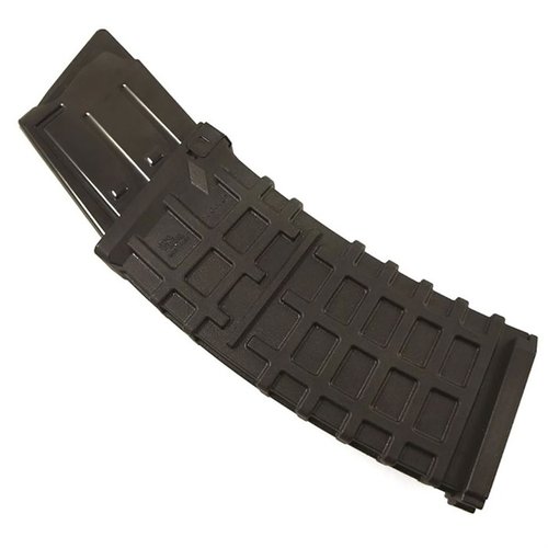 Caricatore da 10 colpi per Akdal® MKA 1919® 12 gauge, realizzato in acciaio al carbonio trattato e polimero, con molla in filo di silicio cromato.