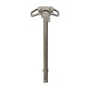 L'AR-15 Raptor Charging Handle offre un design rivoluzionario, funzionamento ambidestro e movimento fluido, realizzato in alluminio 7075 di grado aeronautico.