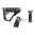 Set mobili per AR-15 Tornado Gray