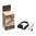 Magwell per kit telaio pistola STRIKE 80 Compact
