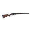 Il fucile a colpo singolo Henry 22" e 450 Bushmaster offre sfide uniche per i cacciatori, unendo robustezza e precisione in un design semplice e duraturo.