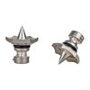 Piedini Raider Cleat per bipodi ATLAS 5-H/Super Cal Atlas SS