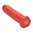 Alloggiamento buffer AR-15 solo MIL-SPEC rosso
