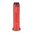 Alloggiamento buffer AR-15 solo MIL-SPEC rosso