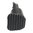 AR-15 LSFA Low-Snag Forward Assist zigrinato nero