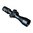 3-12X52MM FFP Reticolo MHR Nero