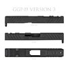 GGP G19 GEN 4 V3, NERO