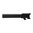 GGP G19 Canna non filettata, 9MM