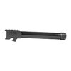 Il GGP-17 Match Grade Barrel per Glock® 17 Gen 5 offre acciaio inossidabile 416R, tolleranza di precisione di +/- .003”, finitura Black Nitride e opzioni filettate.