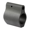 Micro gas block AR-15 .625 Nero