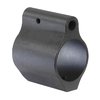 I Micro Gas Blocks di Midwest Industries sono realizzati in acciaio 4140, con design a profilo basso per adattarsi alla maggior parte dei handguard e fissati con due set screws.