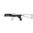 SB22 15" KIT CHASSIS FISSO PER RUGER 10/22 NERO