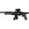 SB22 11" KIT CHASSIS SMONTABILE PER RUGER 10/22 NERO