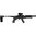 SB22 11" KIT CHASSIS SMONTABILE PER RUGER 10/22 NERO
