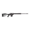 DELTA 5 PRO 6MM CREEDMOOR 26" NERO 10+1