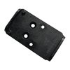 Montaggio per Trijicon RMR compatibile con Glock MOS