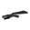 KP-15 RICEVITORE INFERIORE COMPLETO - NERO - MULTI-CALIBRO