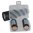 MODLITE SYSTEMS OKW-18350 Torcia completa, senza tappo posteriore, senza caricabatterie